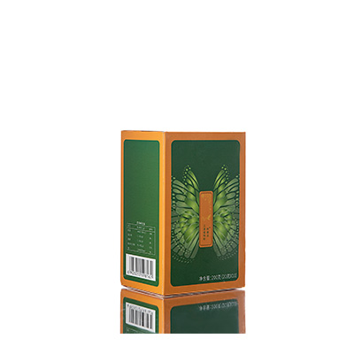 柳林女生最爱三清粉