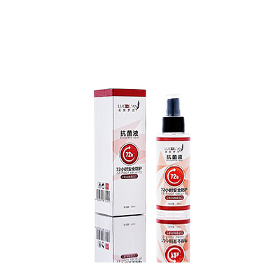 柳林母婴防护喷雾