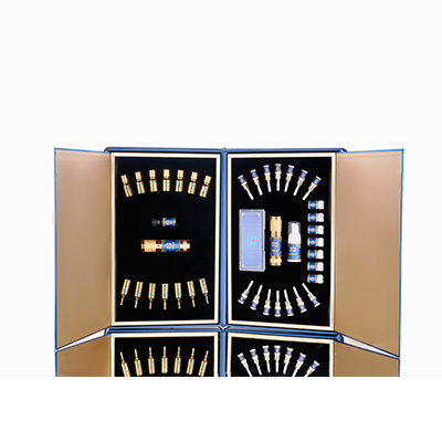 柳林7D私密抗衰养护套