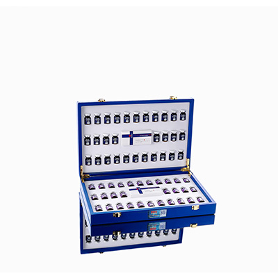 柳林润芯综合版