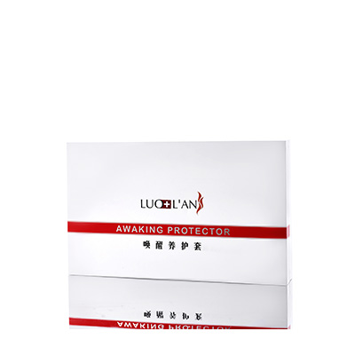 柳林气血能量增强套